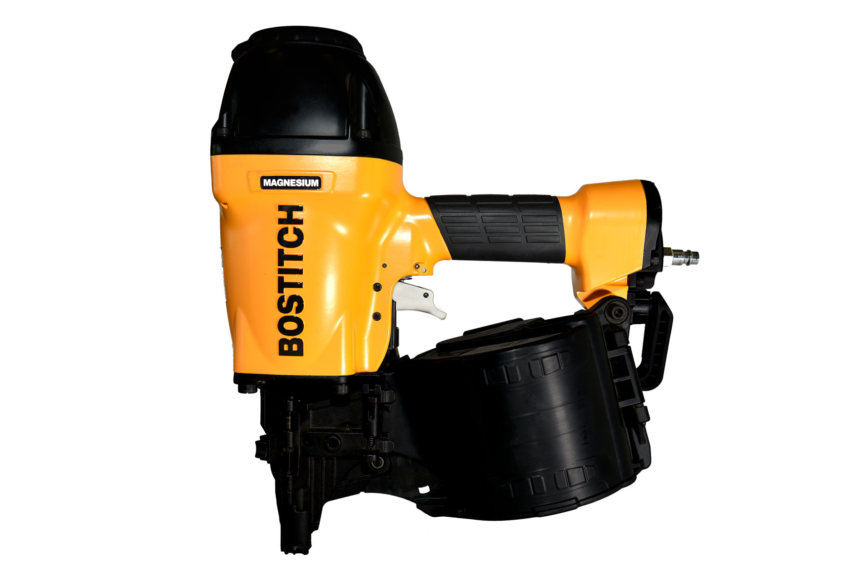 Bostitch N89-1P-E Coil Nagler 90MM MAX Kontaktauslösung